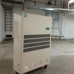 電子廠防潮機(jī)技術(shù)服務(wù) 原理、應(yīng)用與維護(hù)指南