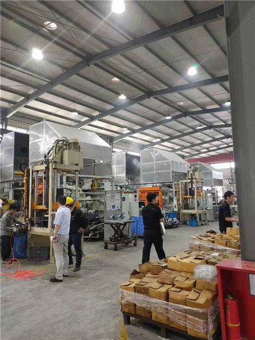 浙江科森環(huán)保 以專業(yè)技術(shù)賦能寧波工廠空氣污染凈化設(shè)計(jì)